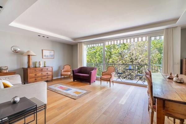 Appartement Neuilly-sur-Seine - PARC D'ORLÉANS