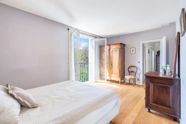 Appartement Neuilly-sur-Seine - PARC D'ORLÉANS