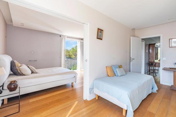 Appartement Neuilly-sur-Seine - PARC D'ORLÉANS
