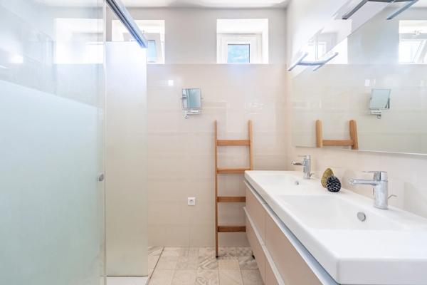 Appartement Neuilly-sur-Seine - PARC D'ORLÉANS