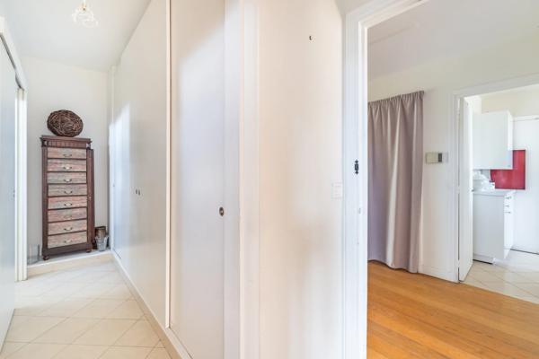 Appartement Neuilly-sur-Seine - PARC D'ORLÉANS