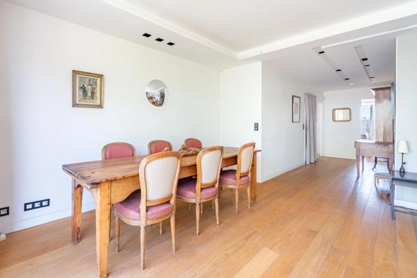 Appartement Neuilly-sur-Seine - PARC D'ORLÉANS