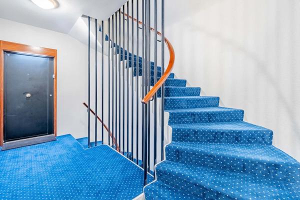 Appartement Neuilly-sur-Seine - PARC D'ORLÉANS