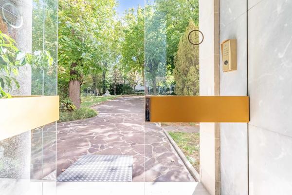 Appartement Neuilly-sur-Seine - PARC D'ORLÉANS