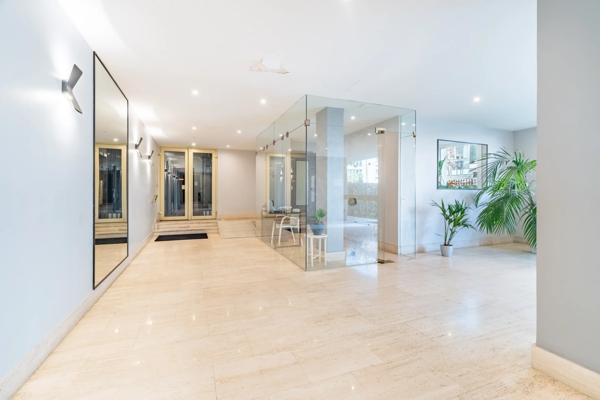 Appartement Neuilly-sur-Seine - PARC D'ORLÉANS