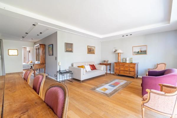 Appartement Neuilly-sur-Seine - PARC D'ORLÉANS