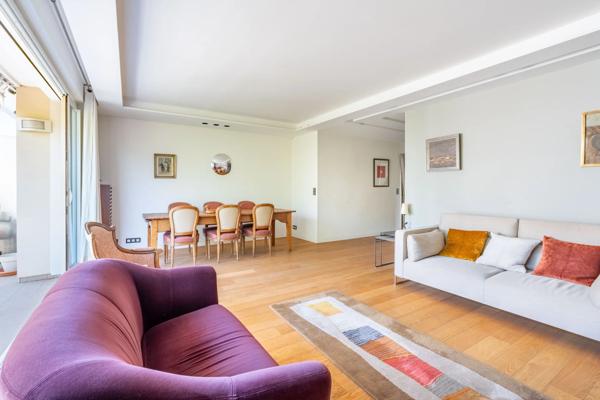 Appartement Neuilly-sur-Seine - PARC D'ORLÉANS