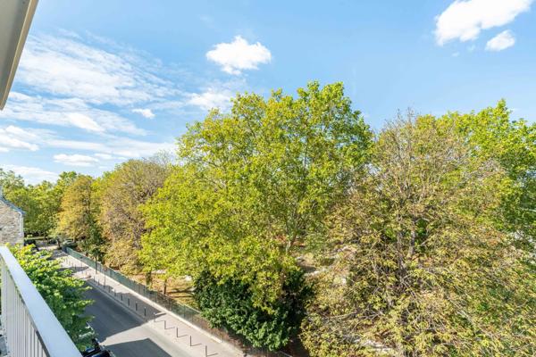 Appartement Neuilly-sur-Seine - PARC D'ORLÉANS
