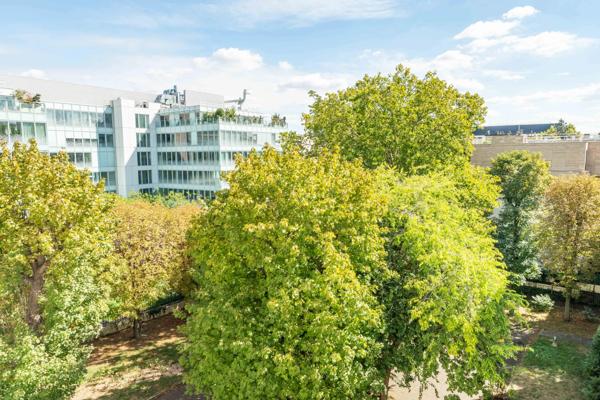 Appartement Neuilly-sur-Seine - PARC D'ORLÉANS