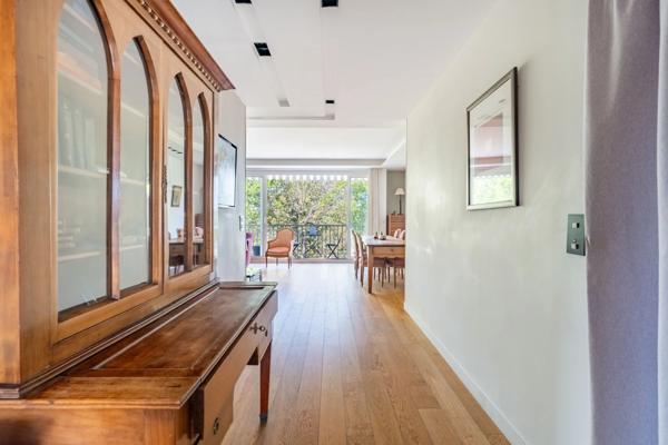 Appartement Neuilly-sur-Seine - PARC D'ORLÉANS