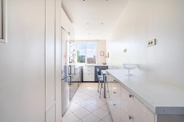 Appartement Neuilly-sur-Seine - PARC D'ORLÉANS