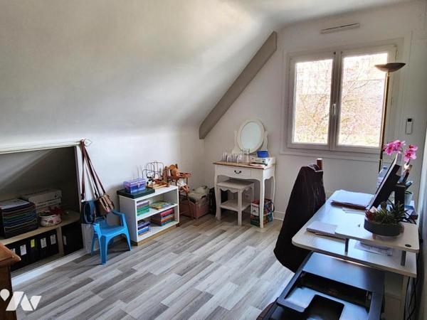 Maison Type 4 Joué-lès-Tours