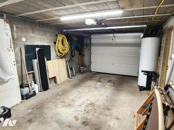 Maison Type 4 Joué-lès-Tours