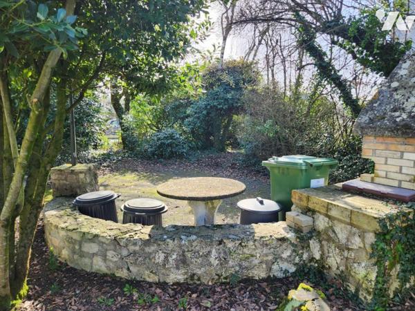 Maison Type 4 Joué-lès-Tours