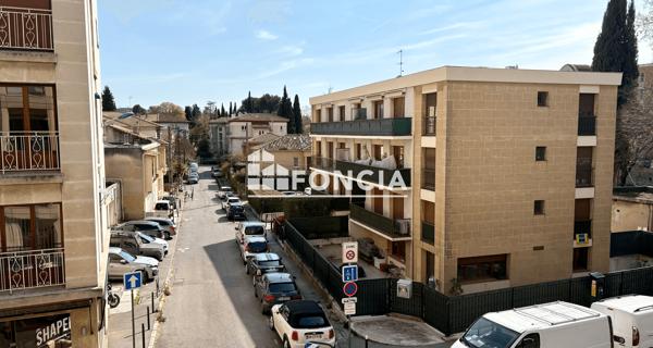 À vendre Appartement 2 pièces 50 m² - Aix-en-provence 13100