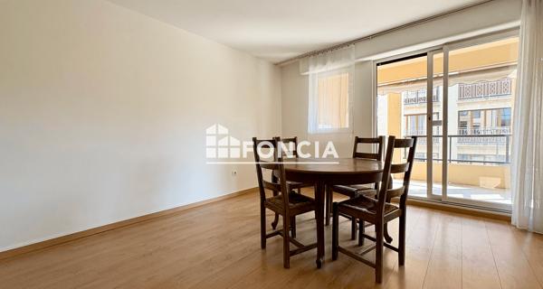 À vendre Appartement 2 pièces 50 m² - Aix-en-provence 13100