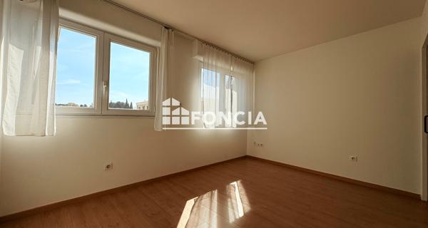À vendre Appartement 2 pièces 50 m² - Aix-en-provence 13100