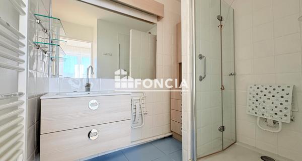 À vendre Appartement 2 pièces 50 m² - Aix-en-provence 13100