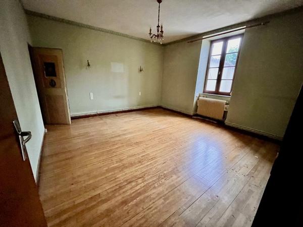 Appartement à vendre 61 600 € Saint-Gaudens 4 p 106 m² DPE D