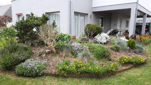 À vendre- Élégante maison contemporaine aux prestations soignées ✨
Cette superbe maison récente séduit par la qualité de sa construction, ses volumes généreux et sa luminosité exceptionnelle.
Vous serez séduit par son magnifique séjour baigné de lumière, équipé d’un poêle à bois et ouvert sur le jardin, idéal pour profiter de moments conviviaux. 
La cuisine moderne et fonctionnelle est séparée du séjour par d’élégantes portes à galandage,  un cellier aménagé attenant donne directement sur l’extérieur. 
Au rez-de-chaussée, la maison propose également une chambre avec salle d’eau privative, un atelier ainsi qu’un carport.
À l’étage, vous trouverez, un bureau, une grande salle de bain, une belle chambre avec dressing donnant sur une terrasse de 30 m² parfaite pour vos moments de détente à regarder la montagne, une seconde chambre spacieuse, et une grande salle de sport ou autre. 
L’ensemble est situé dans un environnement pratique et recherché, à proximité immédiate des commerces, des transports et des écoles.
Une maison confortable et chaleureuse, à découvrir sans tarder sur son terrain de 800m²            Oloron-Sainte-Marie : entre campagne, mer, montagne et Espagne, un joyau du Béarn
Nichée au pied des Pyrénées, dans le sud-ouest de la France, Oloron-Sainte-Marie est une petite ville pleine de caractère, souvent méconnue, mais idéalement située pour découvrir une région d’une richesse exceptionnelle. Ici, on vit au carrefour de plusieurs mondes.
Une ville à taille humaine, riche d’histoire.