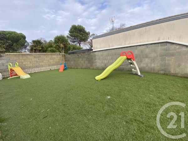 Maison à vendre  7 pièces - 148 m2 PUILBOREAU - 17