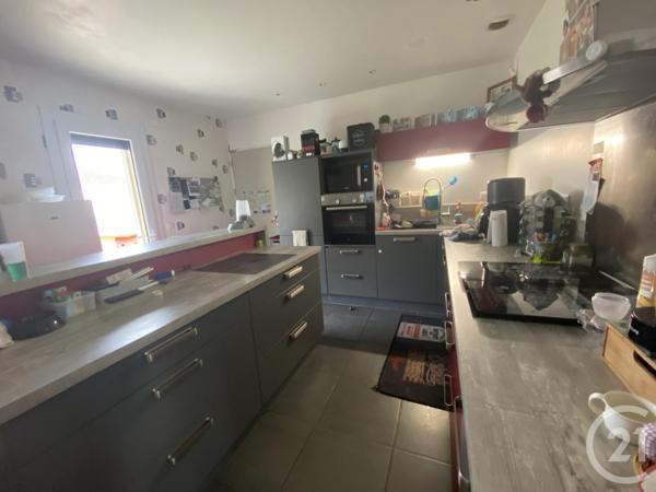 Maison à vendre  7 pièces - 148 m2 PUILBOREAU - 17