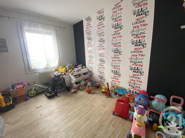 Maison à vendre  7 pièces - 148 m2 PUILBOREAU - 17