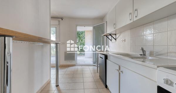 À vendre Appartement 2 pièces 48.32 m² - Six-fours-les-plages 83140