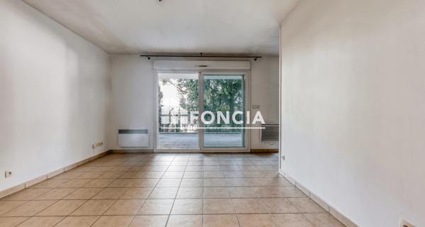 À vendre Appartement 2 pièces 48.32 m² - Six-fours-les-plages 83140