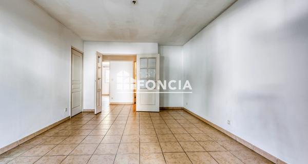 À vendre Appartement 2 pièces 48.32 m² - Six-fours-les-plages 83140