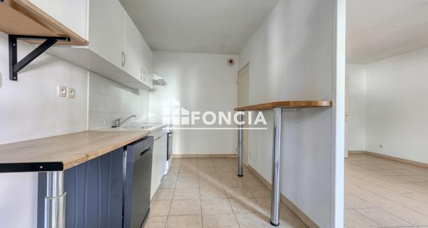 À vendre Appartement 2 pièces 48.32 m² - Six-fours-les-plages 83140