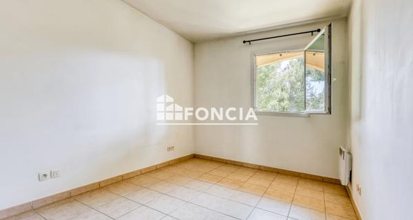 À vendre Appartement 2 pièces 48.32 m² - Six-fours-les-plages 83140