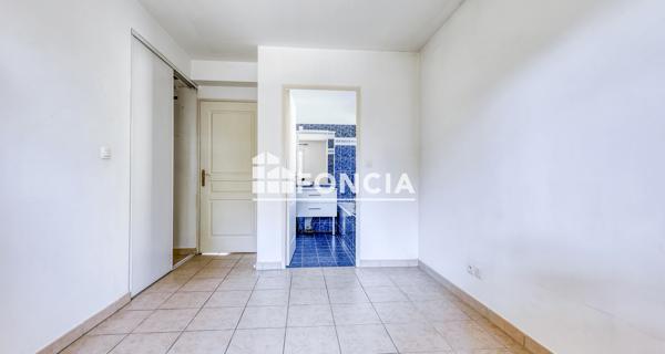 À vendre Appartement 2 pièces 48.32 m² - Six-fours-les-plages 83140