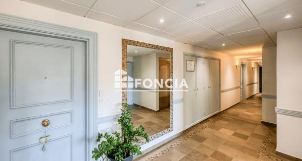 À vendre Appartement 2 pièces 48.32 m² - Six-fours-les-plages 83140