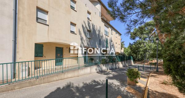 À vendre Appartement 2 pièces 48.32 m² - Six-fours-les-plages 83140