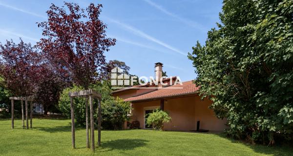 À vendre Maison 8 pièces 225 m² - Miribel 01700