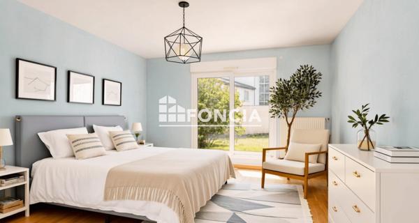 À vendre Maison 8 pièces 225 m² - Miribel 01700