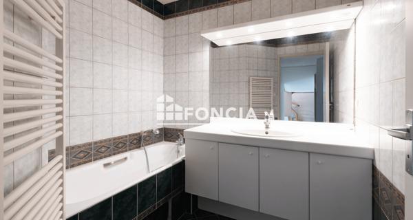 À vendre Maison 8 pièces 225 m² - Miribel 01700