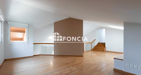 À vendre Maison 8 pièces 225 m² - Miribel 01700