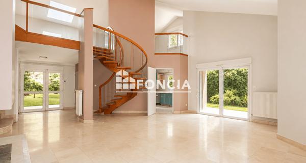 À vendre Maison 8 pièces 225 m² - Miribel 01700