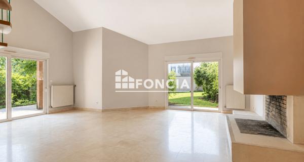 À vendre Maison 8 pièces 225 m² - Miribel 01700