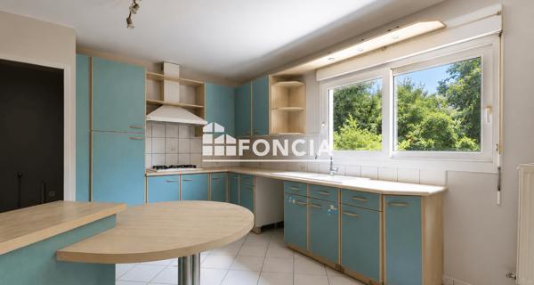 À vendre Maison 8 pièces 225 m² - Miribel 01700