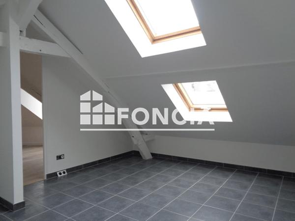 Location Appartement 2 pièces 19.47 m² - 4 RUE SAINT MARTIN Soissons 02200