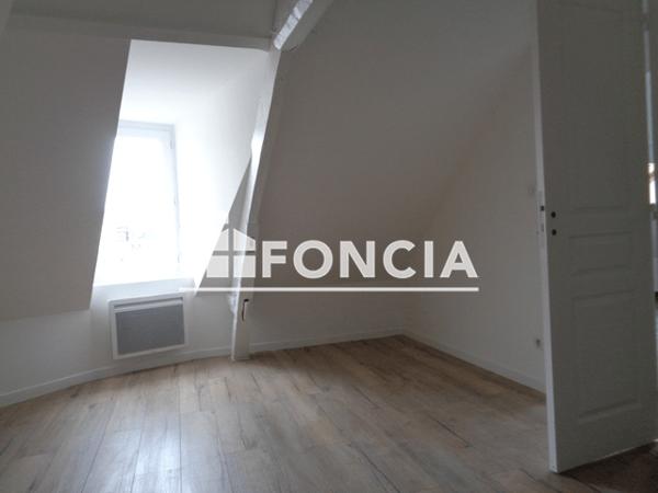 Location Appartement 2 pièces 19.47 m² - 4 RUE SAINT MARTIN Soissons 02200