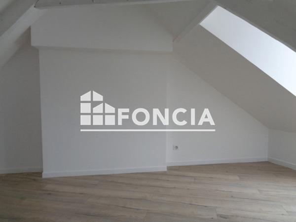 Location Appartement 2 pièces 19.47 m² - 4 RUE SAINT MARTIN Soissons 02200