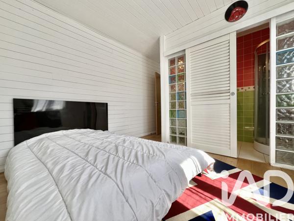 Maison à vendre 7 pièces 143 m² Aigrefeuille-d'Aunis