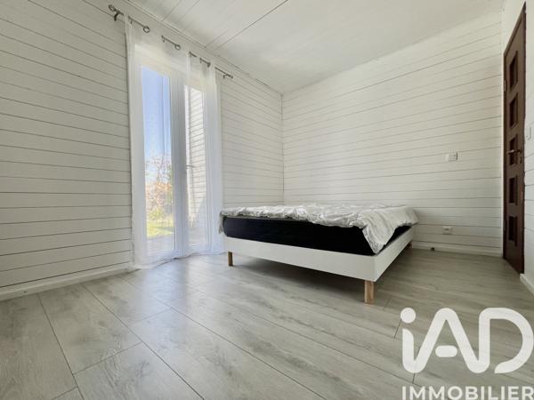 Maison à vendre 7 pièces 143 m² Aigrefeuille-d'Aunis