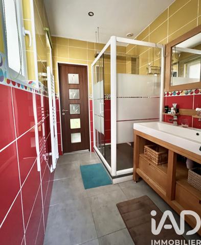 Maison à vendre 7 pièces 143 m² Aigrefeuille-d'Aunis