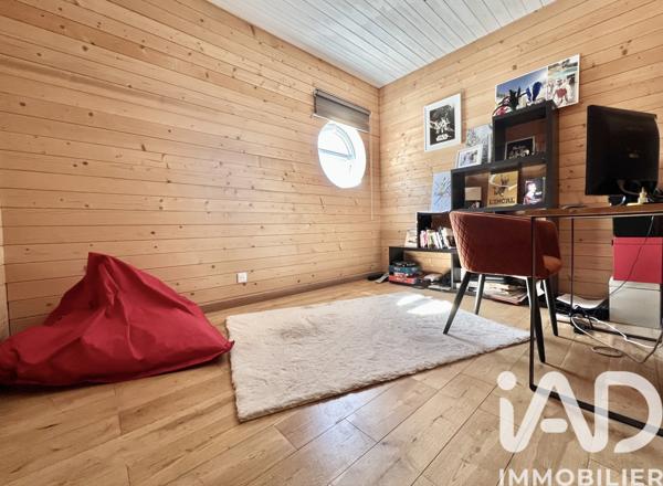 Maison à vendre 7 pièces 143 m² Aigrefeuille-d'Aunis