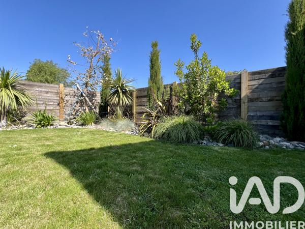 Maison à vendre 7 pièces 143 m² Aigrefeuille-d'Aunis